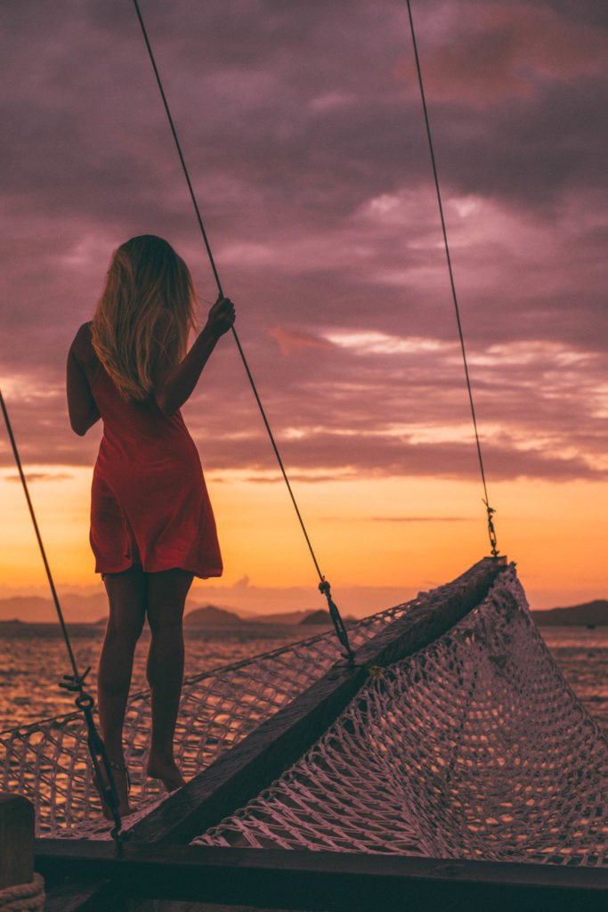 Komodo Islands travel guide