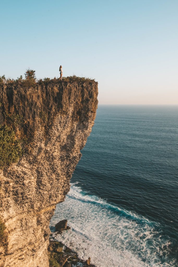 2 week itinerary in Bali travel guide