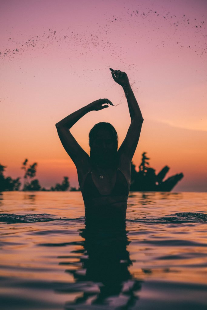 2 week itinerary in Bali travel guide