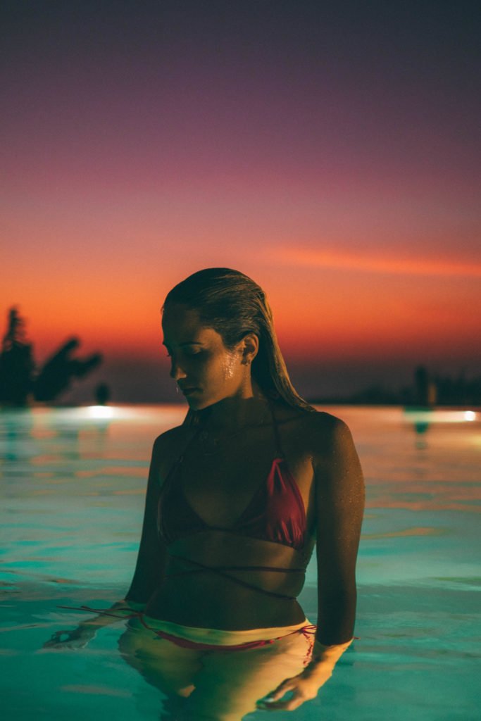 2 week itinerary in Bali travel guide