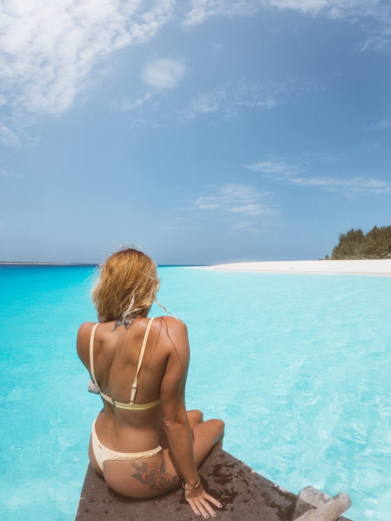 Zanzibar travel guide, things to do in Zanzibar, travel itinerary