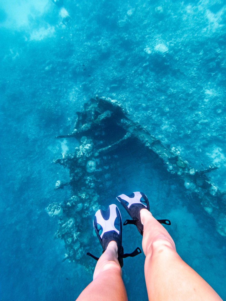 PHILIPPINES TRAVEL ITINERARY, CORON, PALAWAN