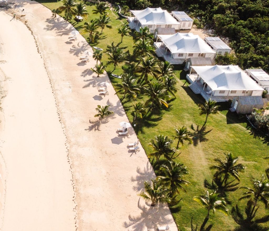 Best Hotels & Resorts in Eleuthera, The Bahamas: The Other Side
