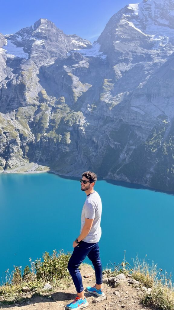 DÓNDE DORMIR EN INTERLAKEN: LOS 8 MEJORES HOTELES