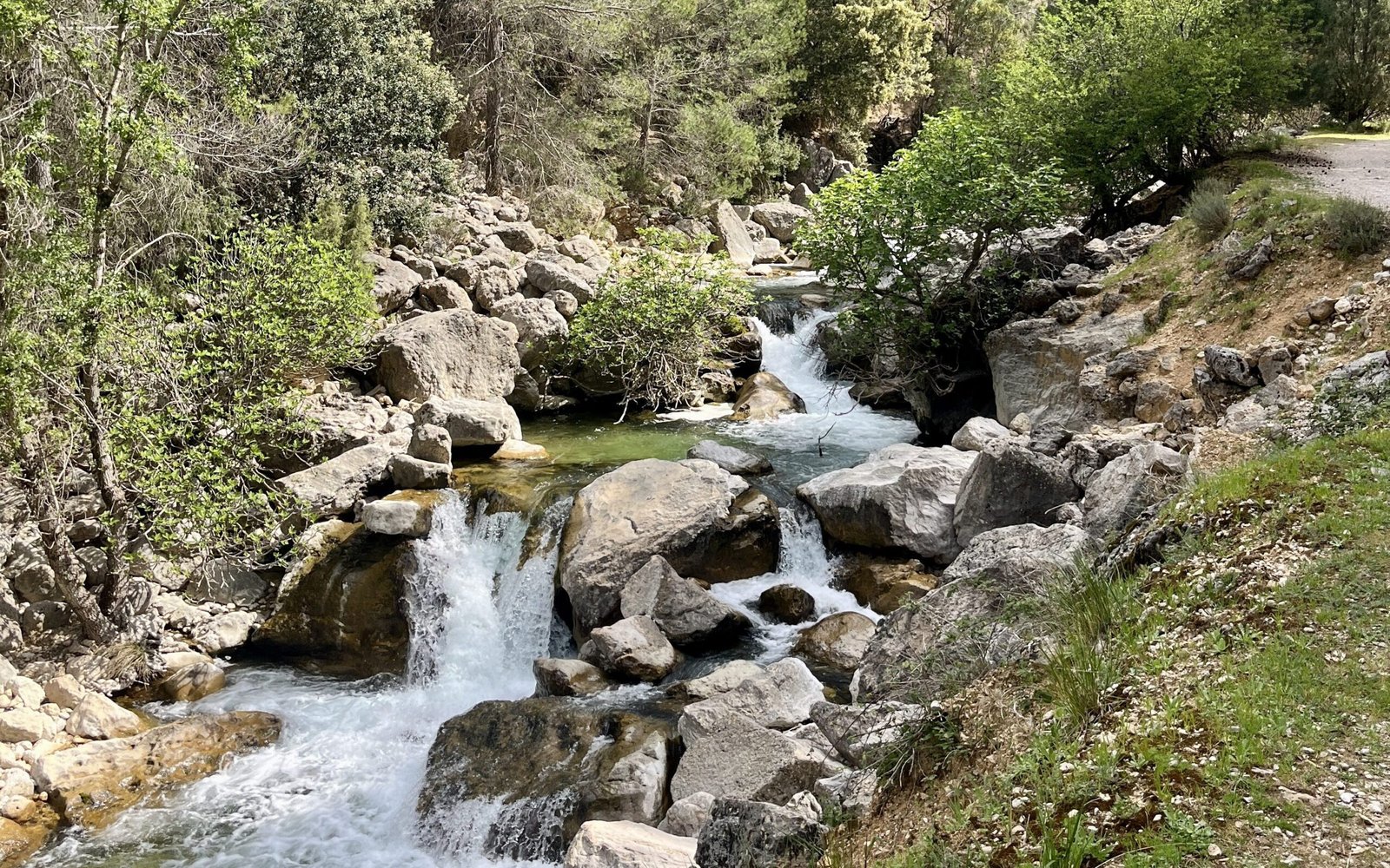 QUÉ HACER EN CAZORLA: 5 ACTIVIDADES IMPRESCINDIBLES