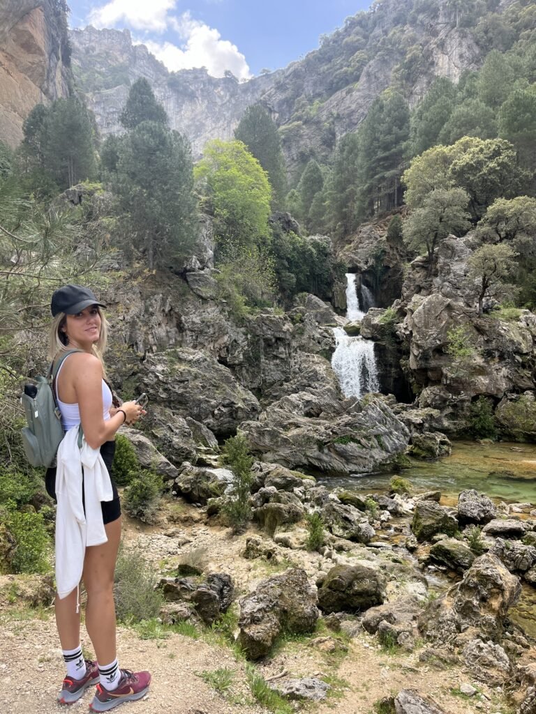 qué hacer en cazorla