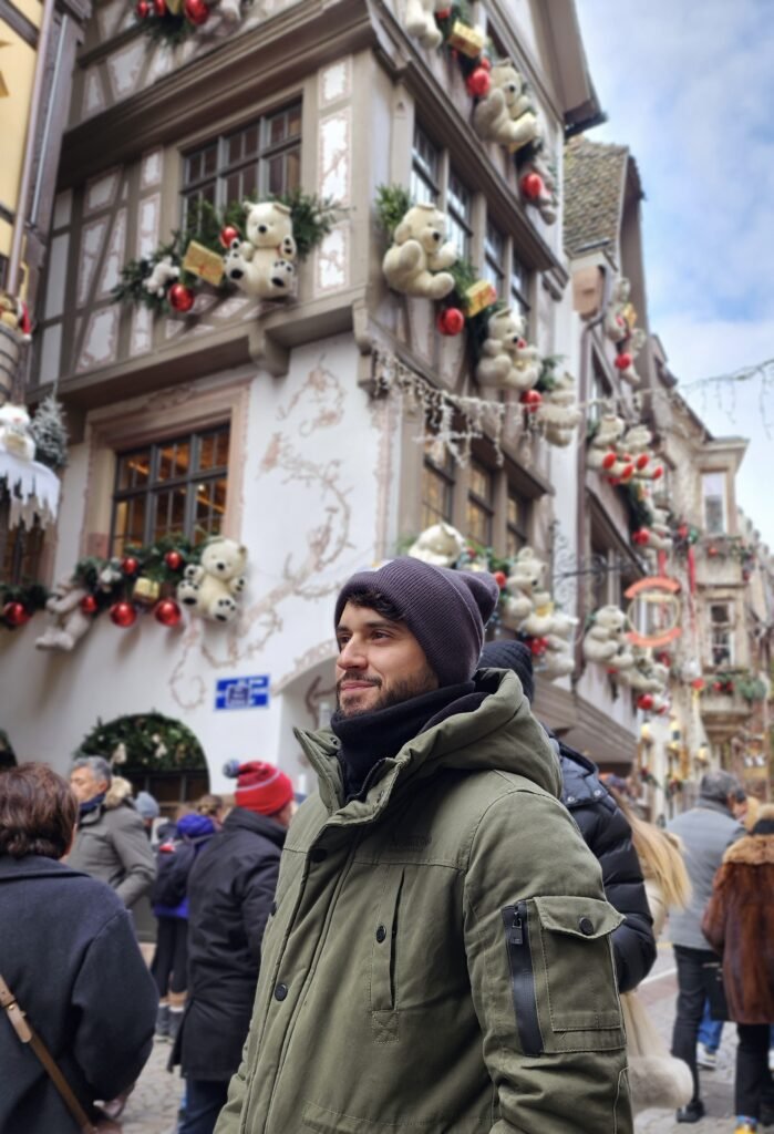 viajar a alsacia en navidad