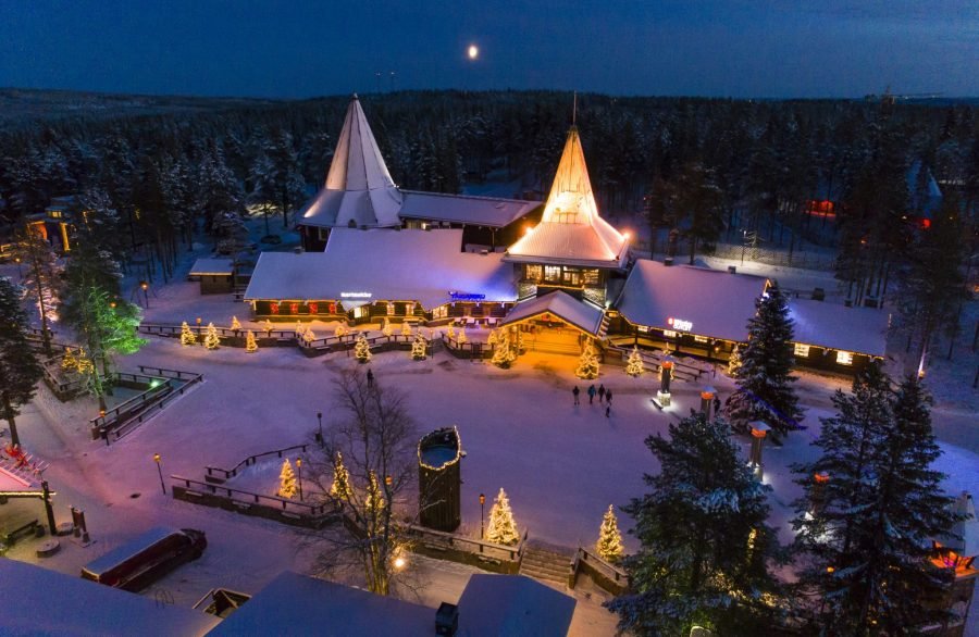 best things to do in Lapland, Finland