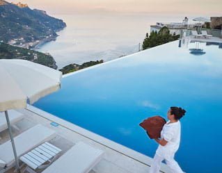 Belmond Hotel Caruso