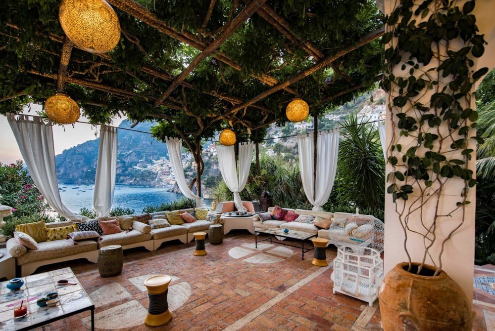 Villa Treville