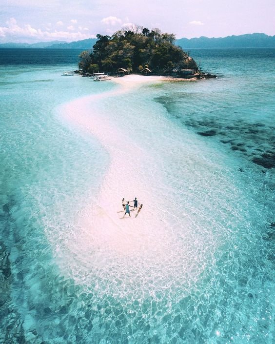 coron philippines itinerary travel guide