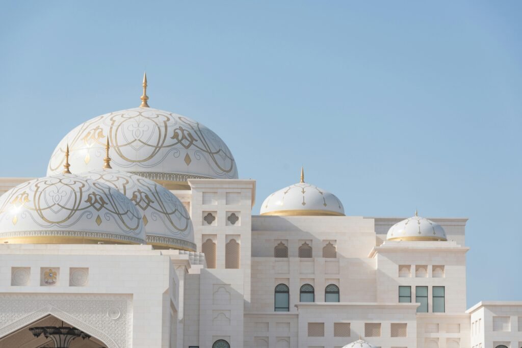 qasr al watan