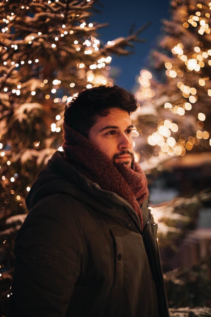 visitar la casa de papa noel en laponia