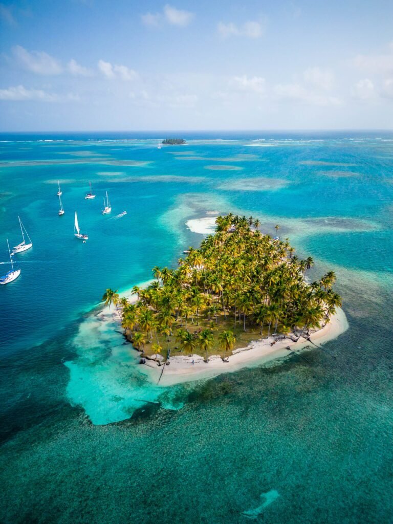san blas guna yala