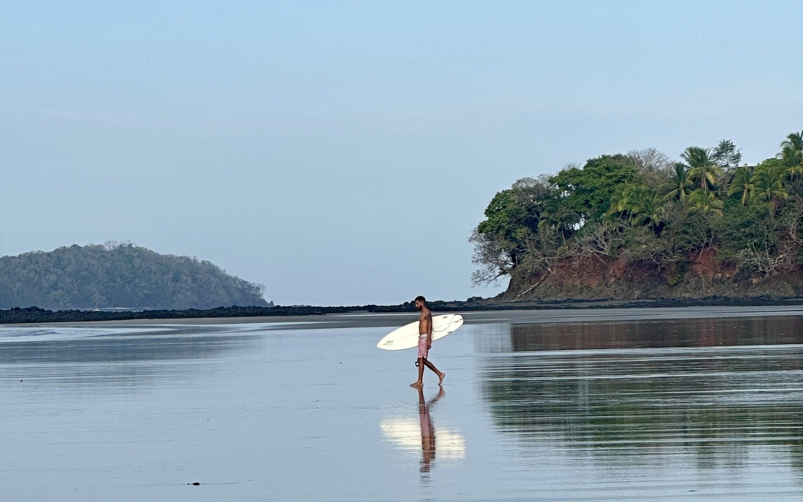 santa catalina panama