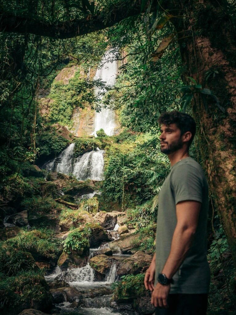 santa fe, panama