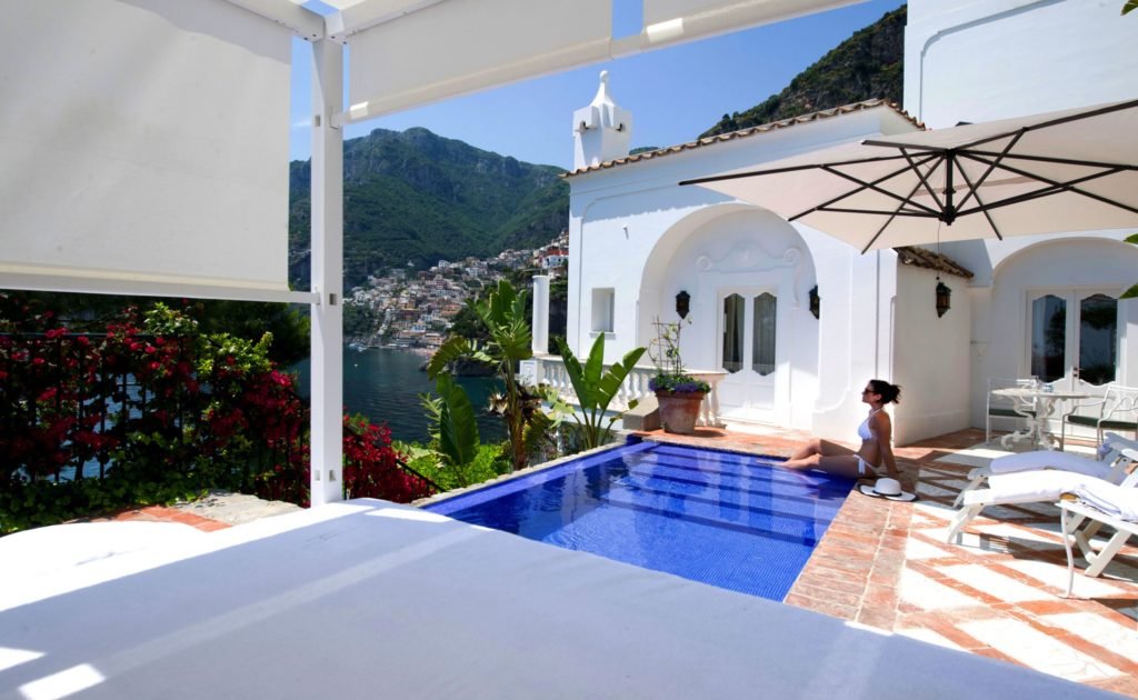Villa Treville
