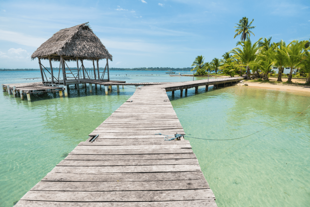 que ver en panama san blas
