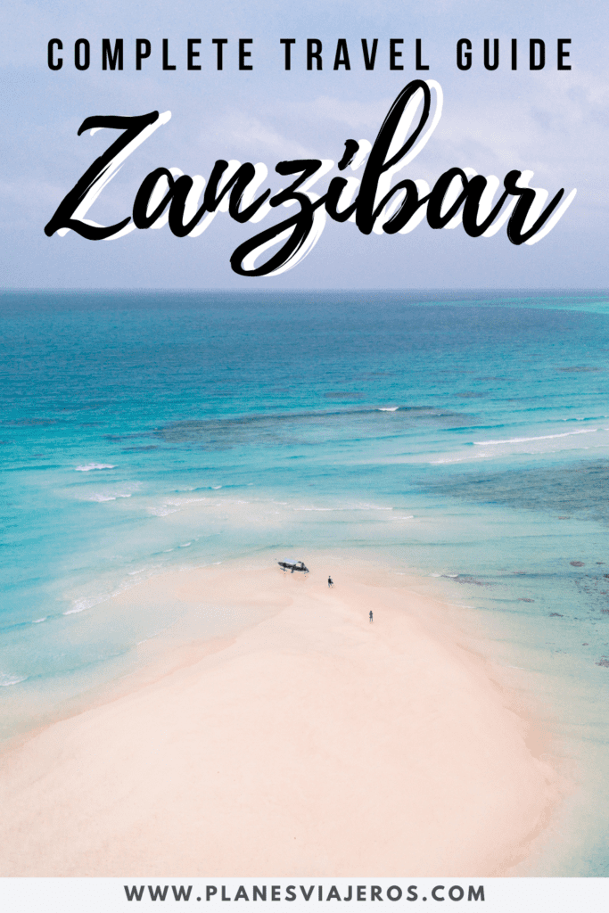 zanzibar travel guide